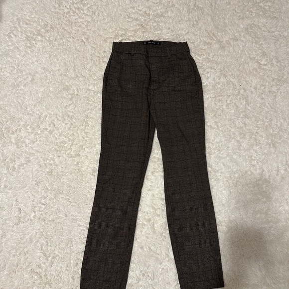Zara basic pants - Picture 3 of 3